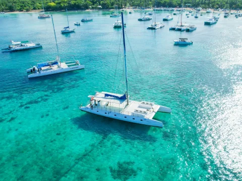 Punta Cana Yacht Rental Prices: Why There Isn't One