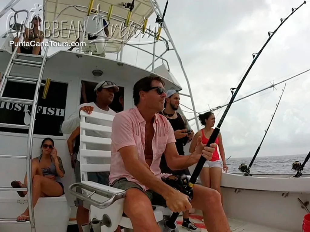 Fishing Charter 04