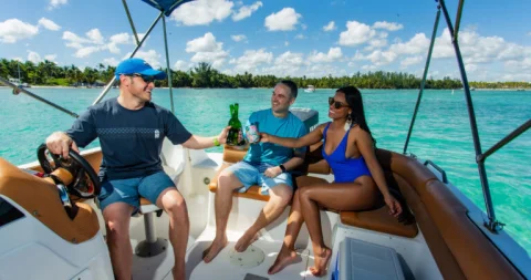 Catamaran La Palma - Luxury Yacht Charter