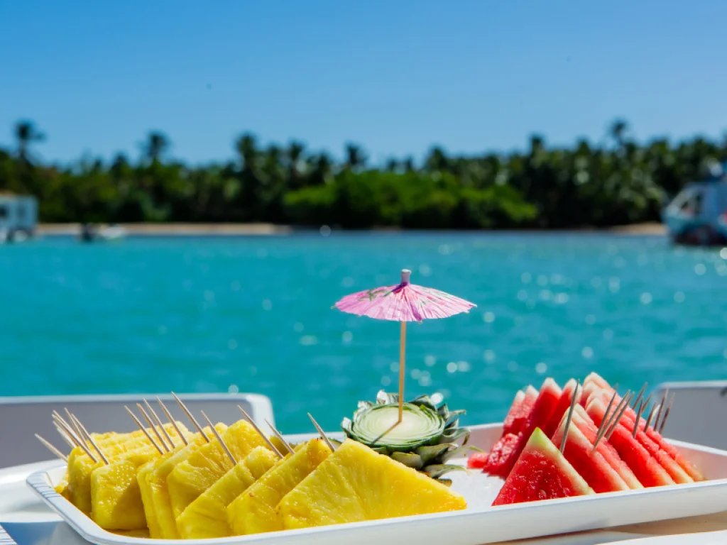 La Palma Watermelon Pina