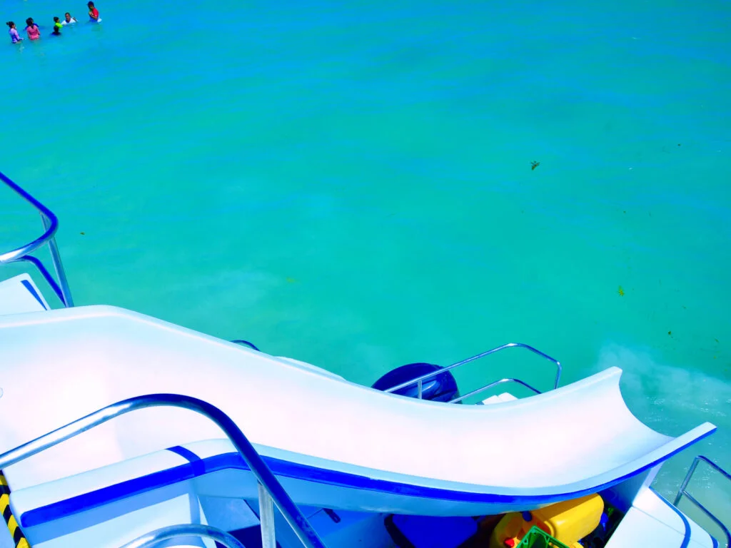 Margarita Catamaran 6