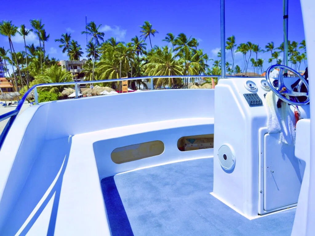 Margarita Catamaran 7