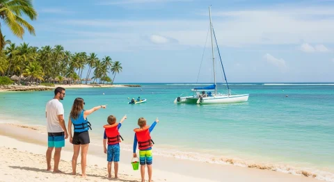 The Punta Cana Rainy Season Myth: Why the Weather Reports Are Wrong
