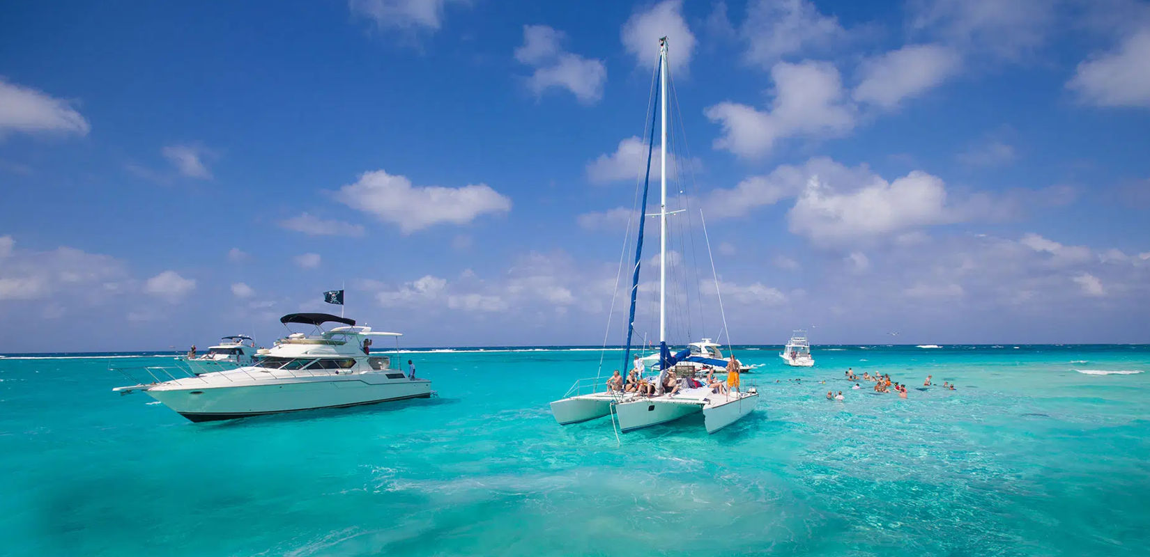 Punta Cana Yacht Rentals